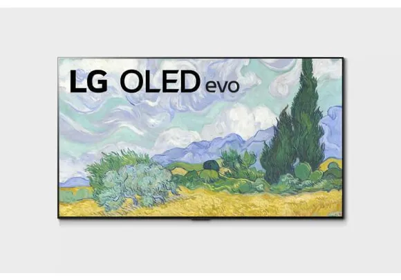 LG Smart televizor OLED77G13LA.AEU