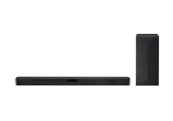 LG Sounbar zvučnik SN4