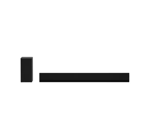 LG Soundbar GX.DEUSLLK