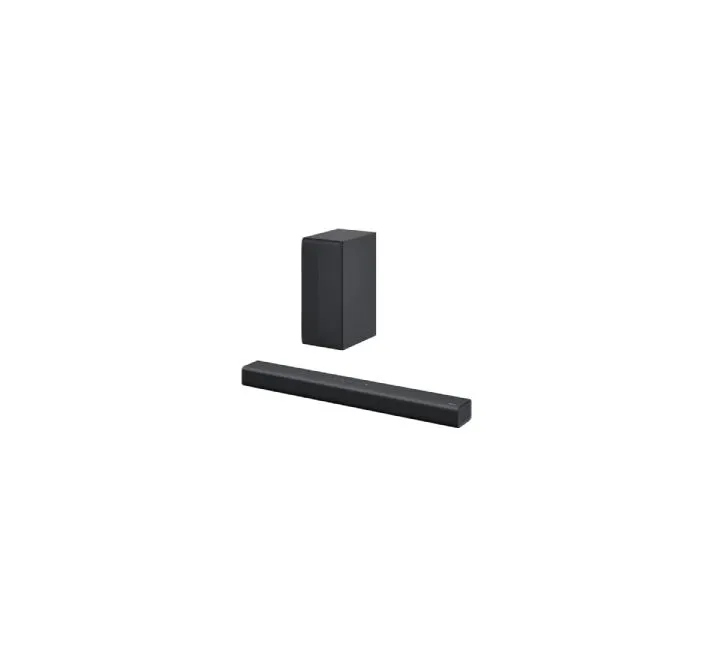 LG Soundbar S60Q
