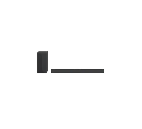 LG Soundbar S65Q.DEUSLLK