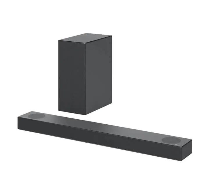 LG Soundbar S75Q