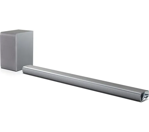 LG Soundbar SJ 5