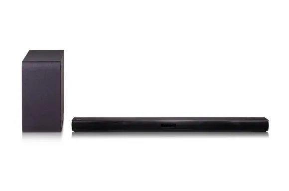 LG Soundbar SJ4