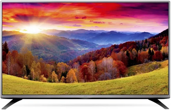 LG Televizor 43LH541V LED, 43"