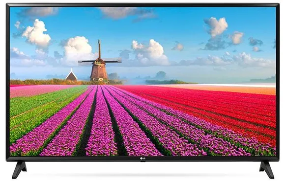 LG Televizor 43LJ594V.AEE 43"