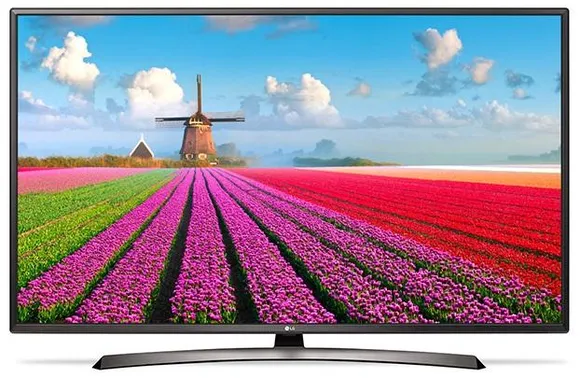 LG Televizor 43LJ624V 43"