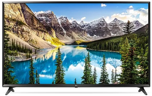 LG Televizor 43UJ6307.AEE 43"