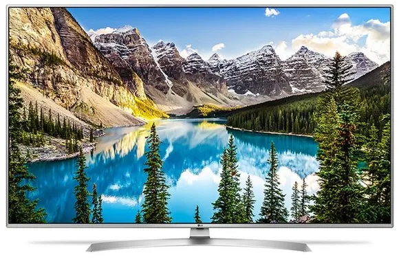 LG Televizor 43UJ701V.AEE 43"