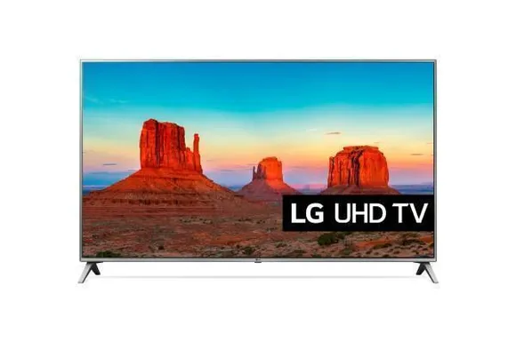 LG Televizor 43UK6500MLA 43"