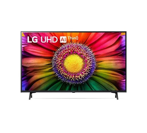 LG Televizor 43UR80003LJ.AEU