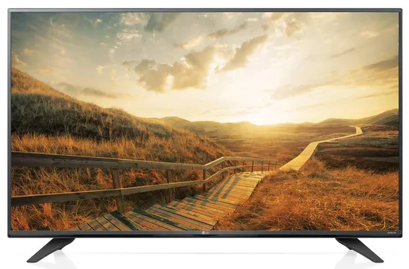 LG Televizor 49UF671V, LED, 49"