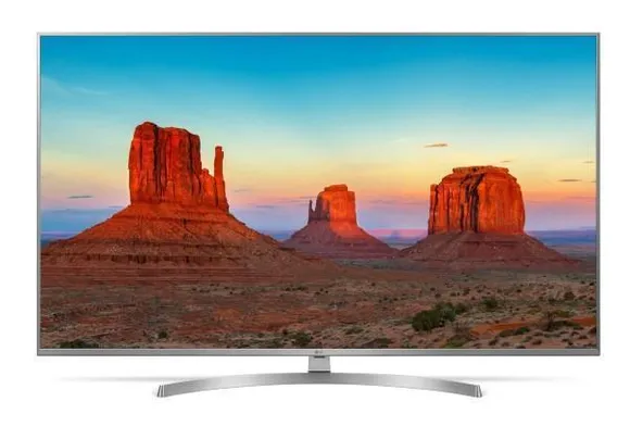 LG Televizor 49UK7550MLA 49"