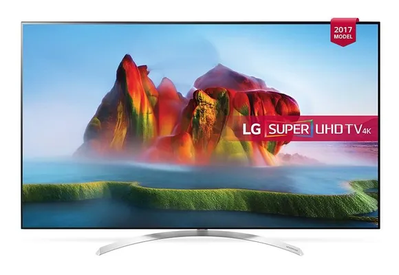 LG Televizor 55SJ850V.AEE 55"