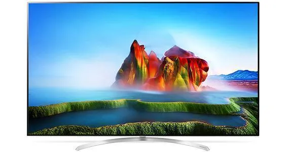 LG Televizor 55SJ950V 55"