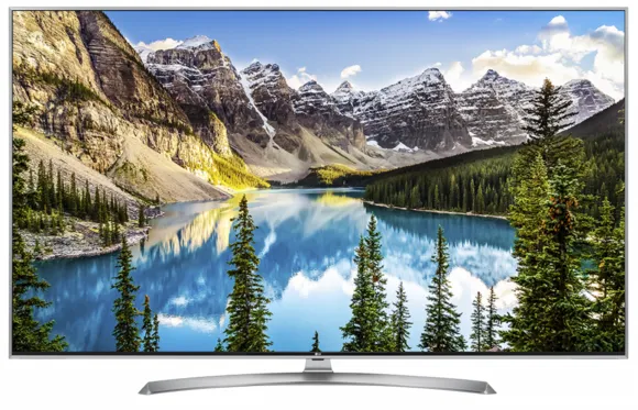 LG Televizor 55UJ7507.AEE IPS 55"