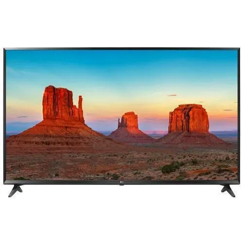 LG Televizor 55UK6100PLB 55"