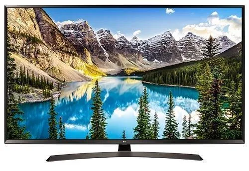LG Televizor 60UJ634V 60"