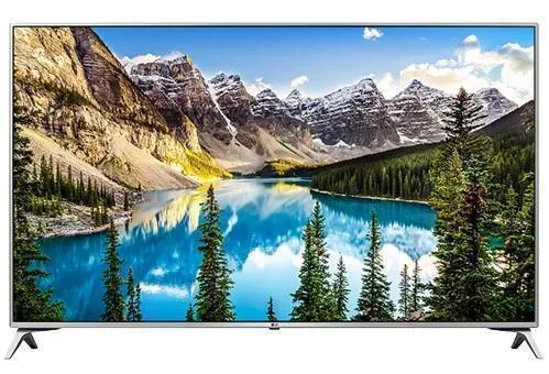 LG Televizor 60UJ6517 60"