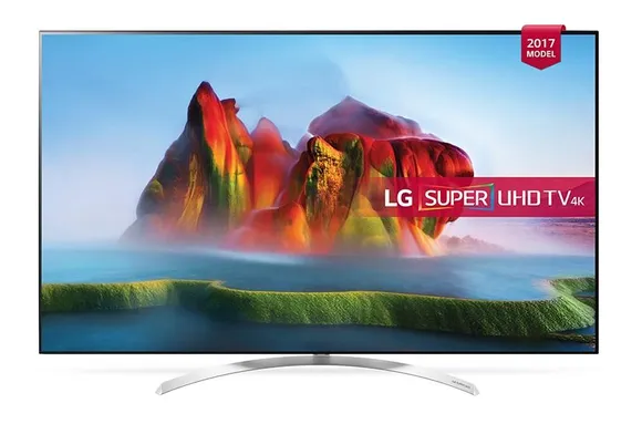 LG Televizor 65SJ950V.AEE 65"
