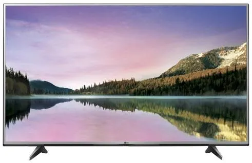 LG Televizor 65UH6157 65"