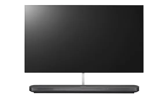 LG Televizor 65W8PLA 65" O