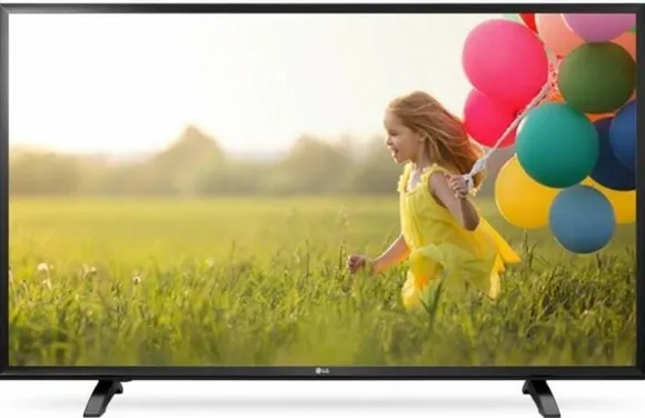 LG Televizor LCD 32LH500D 32", LED
