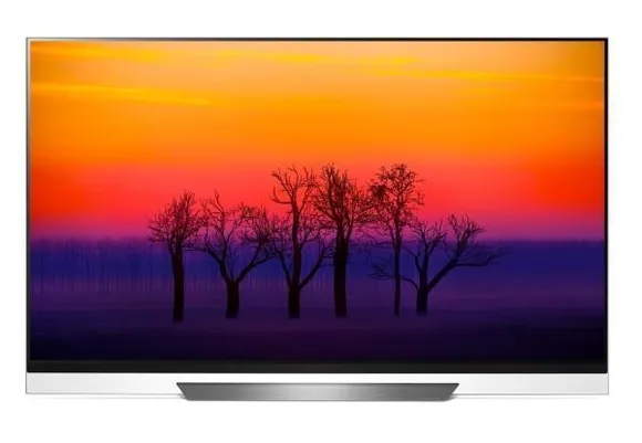 LG Televizor O55E8PLA 55"