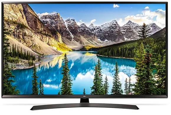 LG TV 49UJ634V.AEE
