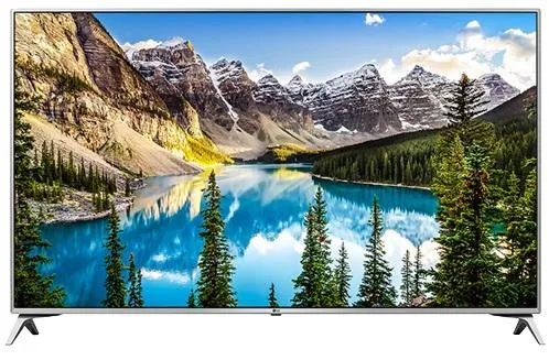 LG TV 49UJ6517.AEE
