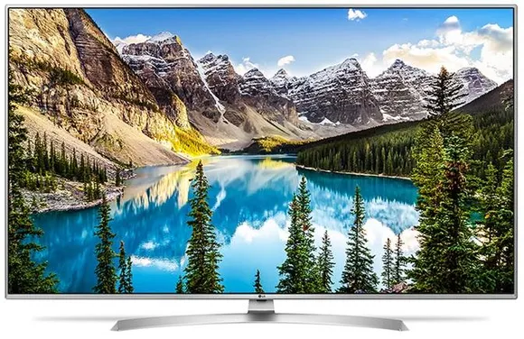 LG TV 49UJ701V.AEE