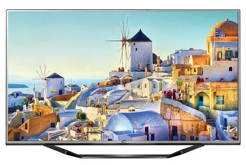 LG tv 55UH6257 AEEM