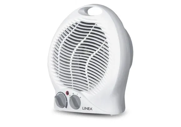Linea Grejalica LFH 0495 - Bela