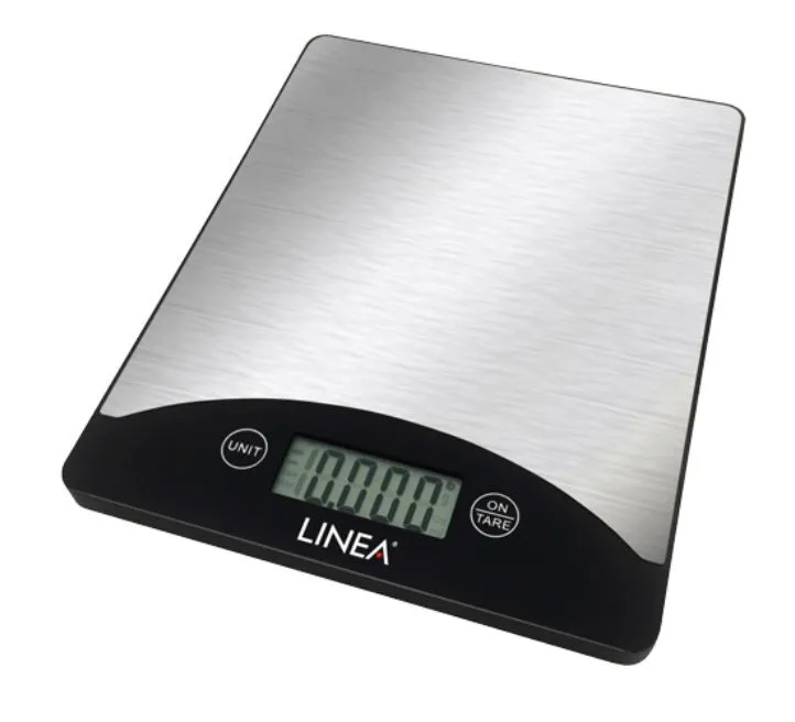 Linea Kuhinjska vaga LKV-0452