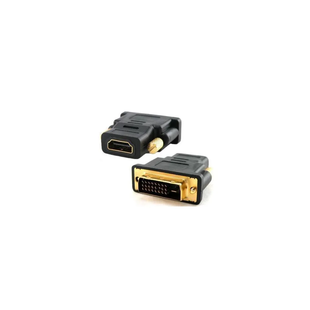 LINKOM Adapter A DVI (24+1) -HDMI B