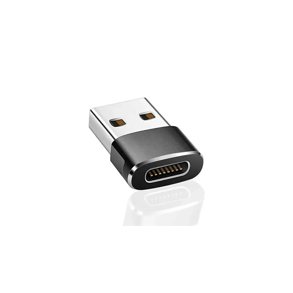 Linkom Adapter USB na Tip-C m/ž