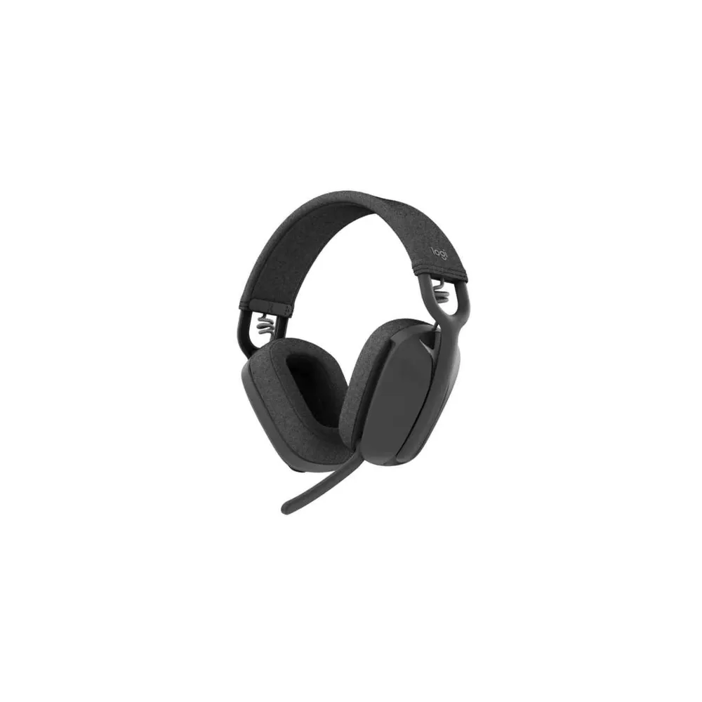 Logitec Bluetooth slušalice Zone Vibe100-Sive