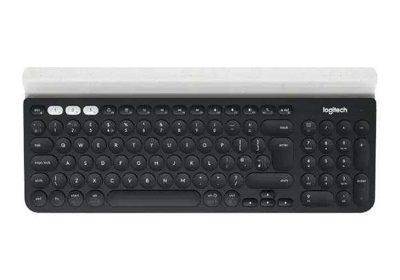 Logitech Bežična tastatura K780
