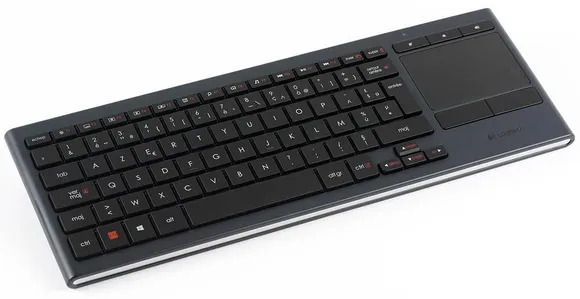 Logitech Bežična tastatura K830