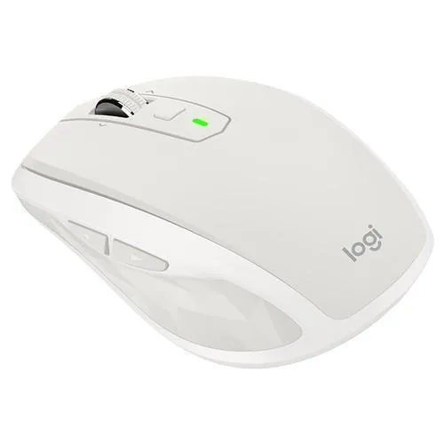 LOGITECH Bežični miš ANYWHERE 2S LIGHT GREY
