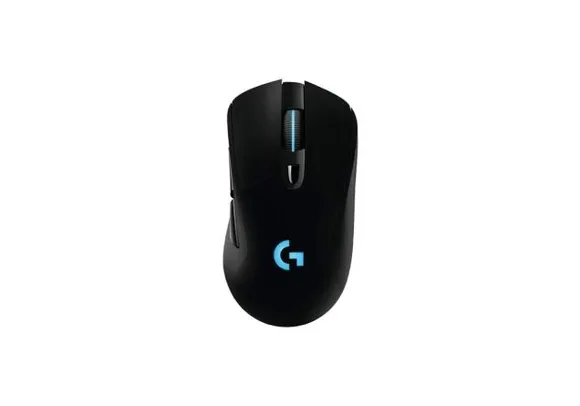 Logitech Bežični miš G703 Hero