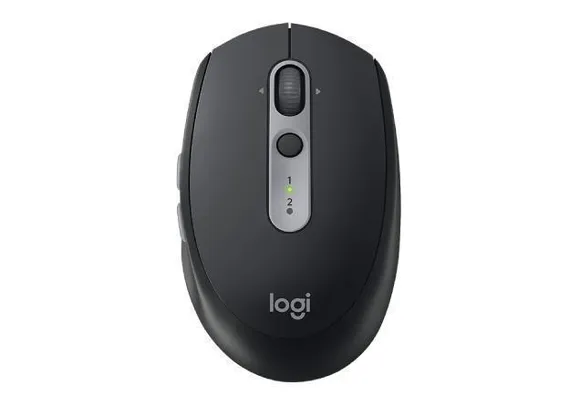 Logitech Bežični miš M590 - Crna