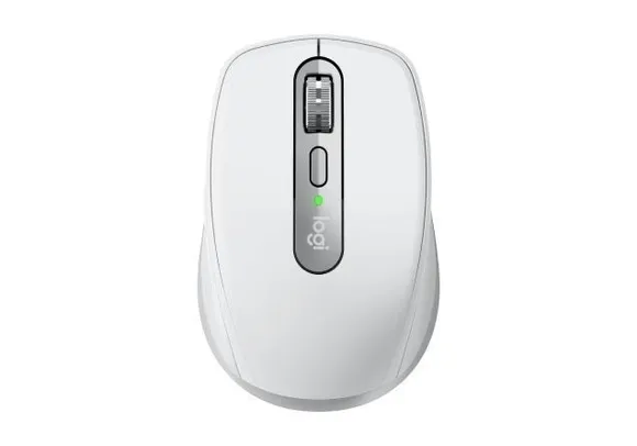 Logitech Bežični miš MX ANYWHERE 3 - Sivi