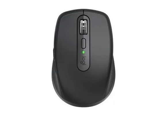 Logitech Bežični miš MX ANYWHERE 3 - Tamnosiva