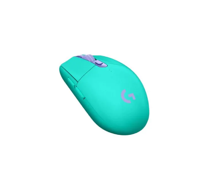 Logitech Gaming miš G305 - Mint