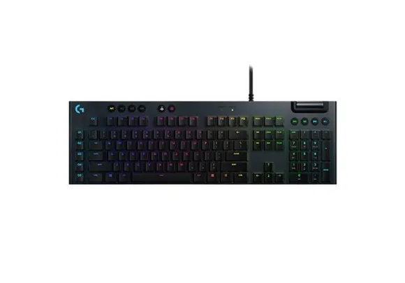 Logitech Gaming tastatura G815 RGB