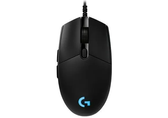 Logitech Gejmerski žični miš G Pro Hero USB