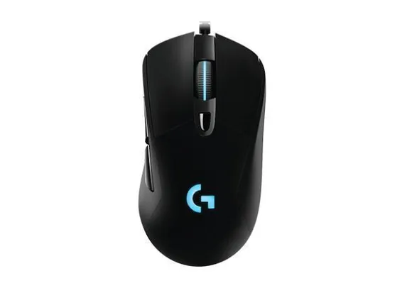 Logitech Žični miš G403 Hero
