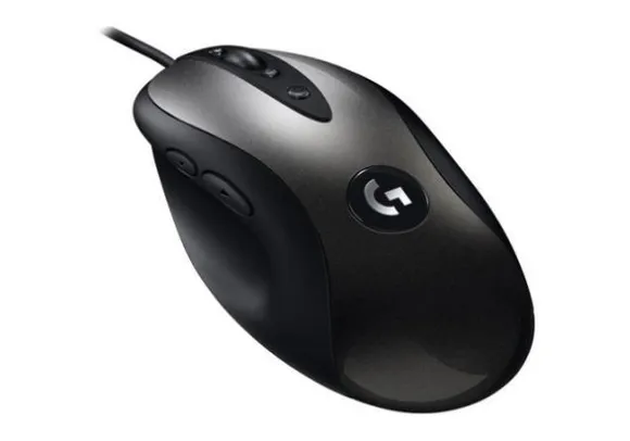 Logitech Žični miš MX518