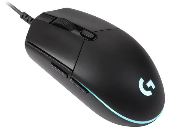 LOGITECH Miš G203 PRODIGY